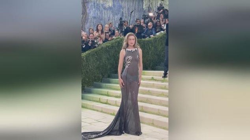 Met Gala