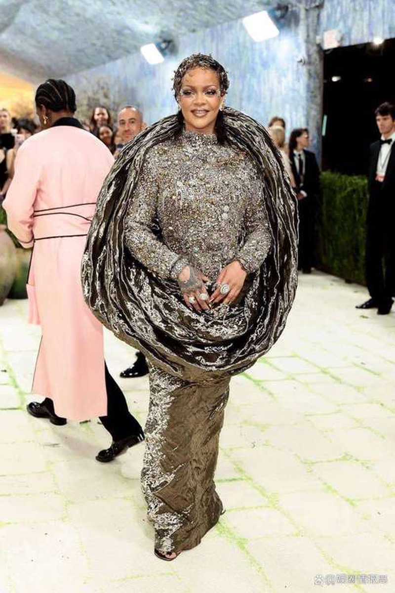 Met Gala