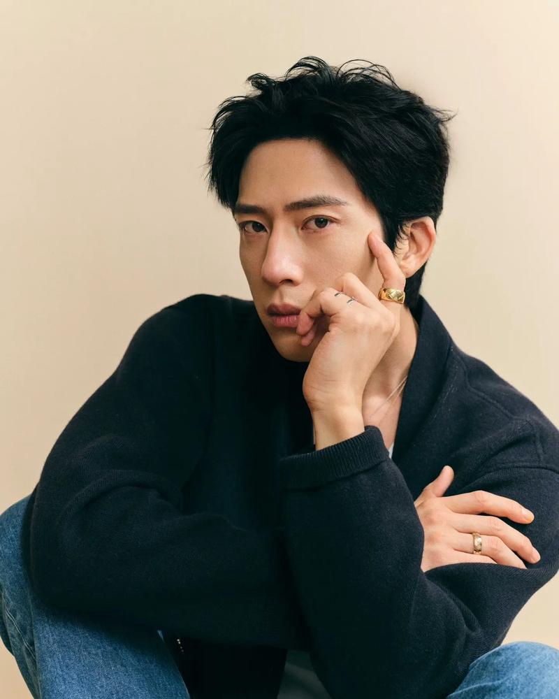 井柏然