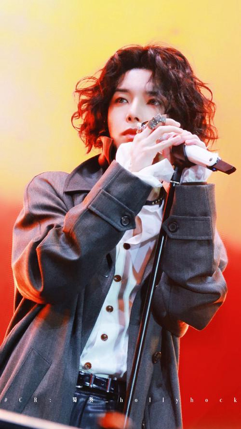 华晨宇