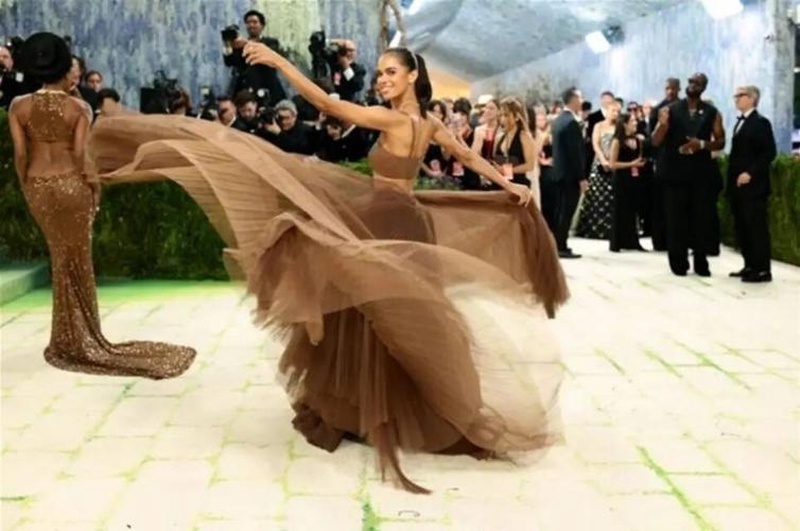 Met Gala