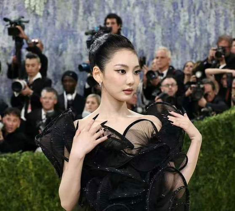 Met Gala