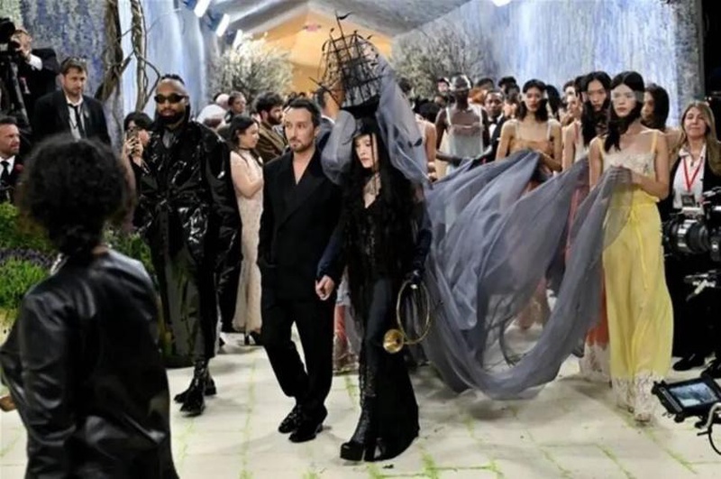 Met Gala